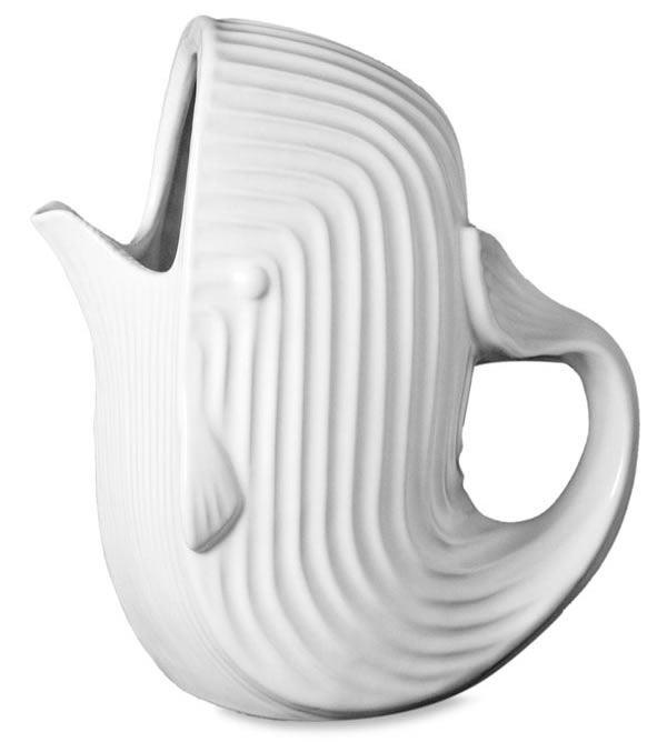 Jonathan Adler Whale Pitcher