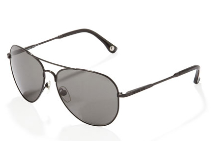 MICHAEL Michael Kors Updated Aviator Sunglasses