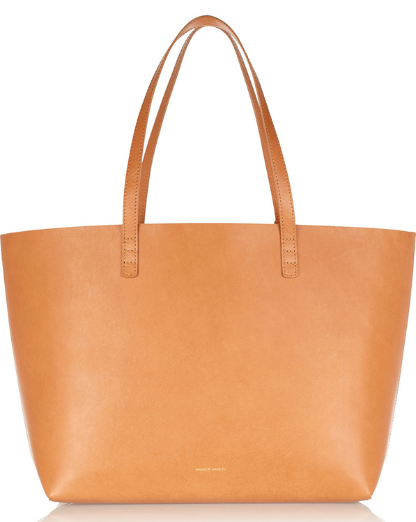 Mansur Gavriel Large Tote