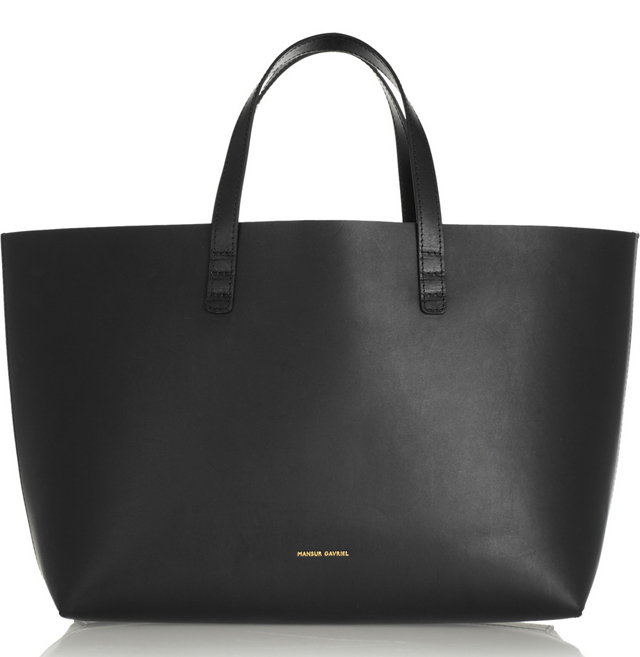 Mansur Gavriel Small Tote