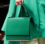 The Best Bags of Milan Fashion Week Spring 2014 The Best Bags of Milan Fashion Week Spring 2014