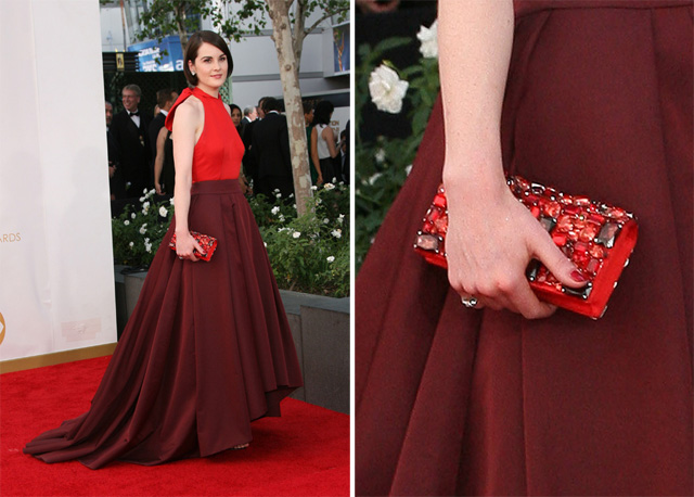 The Many Bags of Celebs at the 2013 Emmy Awards (6)