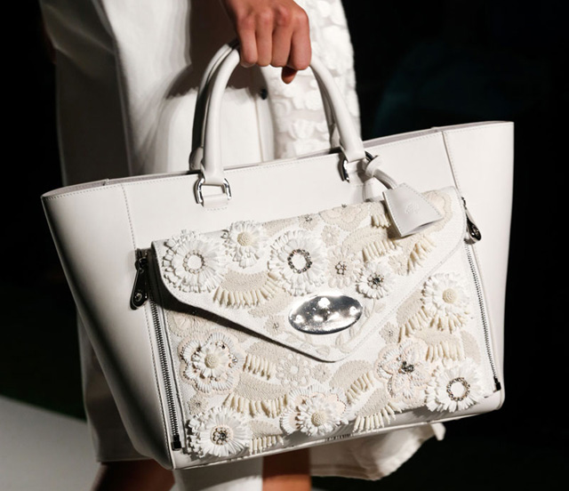 Mulberry Spring 2014 Handbags (10)