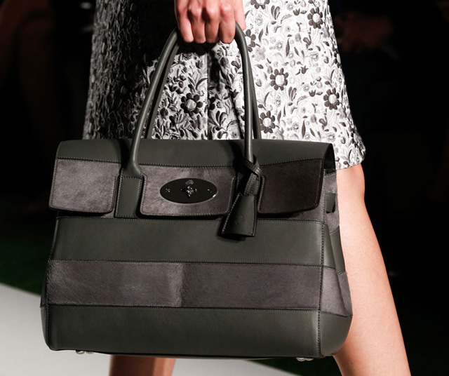 Mulberry Spring 2014 Handbags (14)