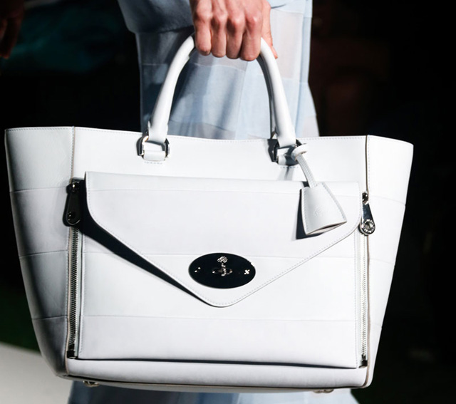 Mulberry Spring 2014 Handbags (16)