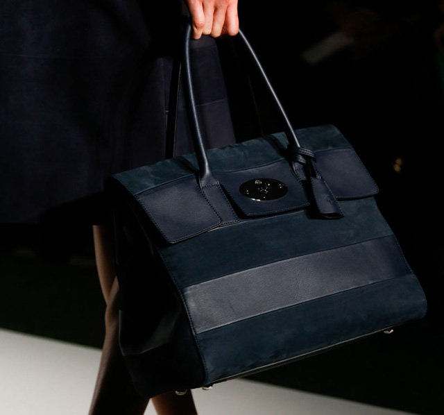 Mulberry Spring 2014 Handbags (17)