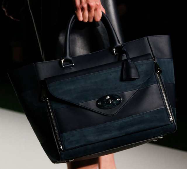 Mulberry Spring 2014 Handbags (20)