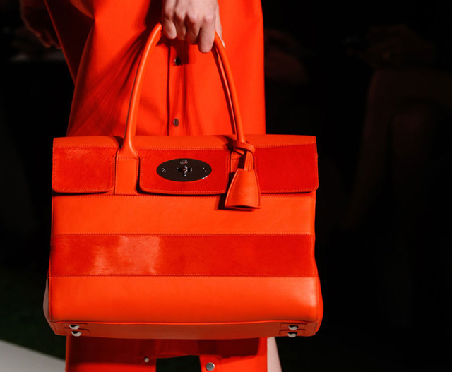 Mulberry Spring 2014 Handbags (5)