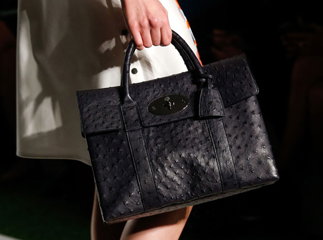 Mulberry Spring 2014 Handbags (6)