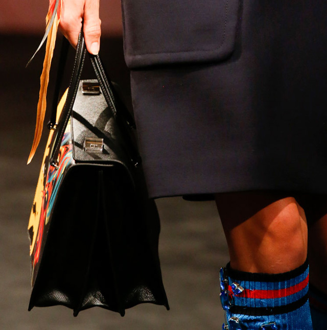 Prada Spring 2014 Handbags (10)