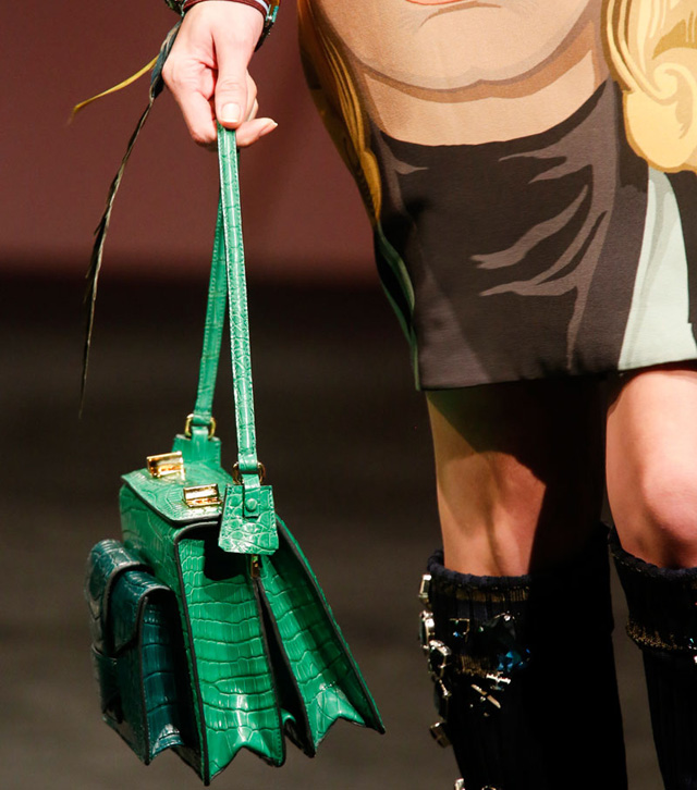 Prada Spring 2014 Handbags (11)