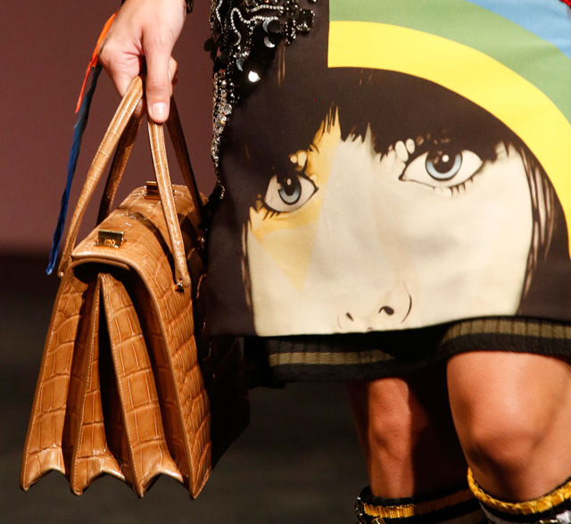 Prada Spring 2014 Handbags (12)