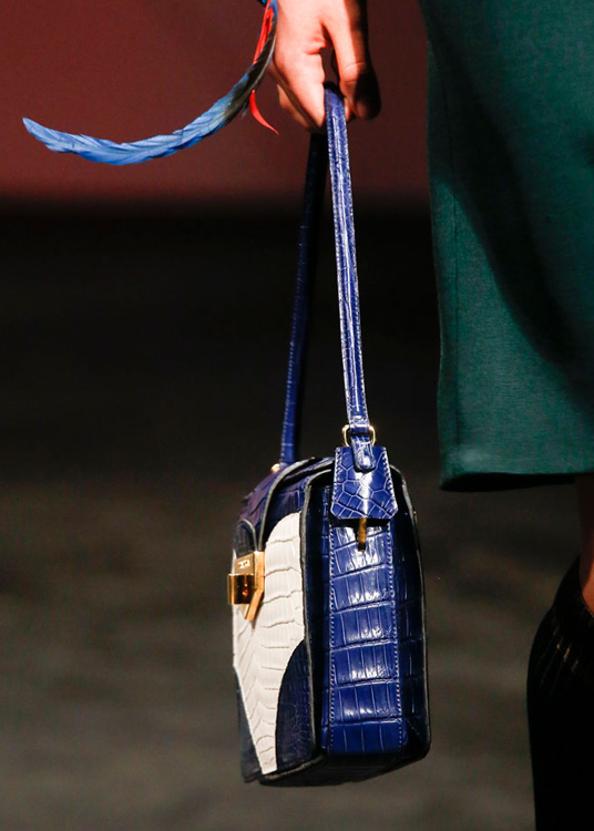 Prada Spring 2014 Handbags (18)