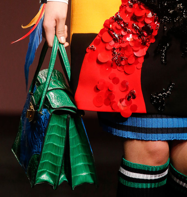 Prada Spring 2014 Handbags (4)