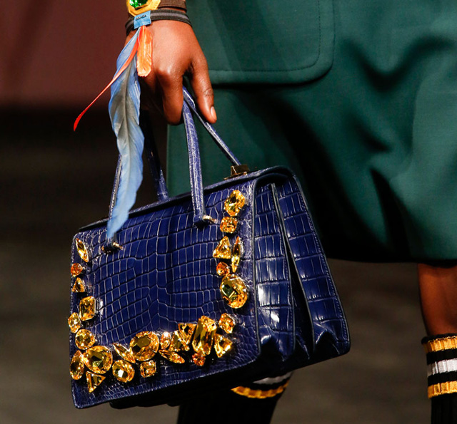 Prada s Bags are Artistic Feminist for Spring 2014 PurseBlog