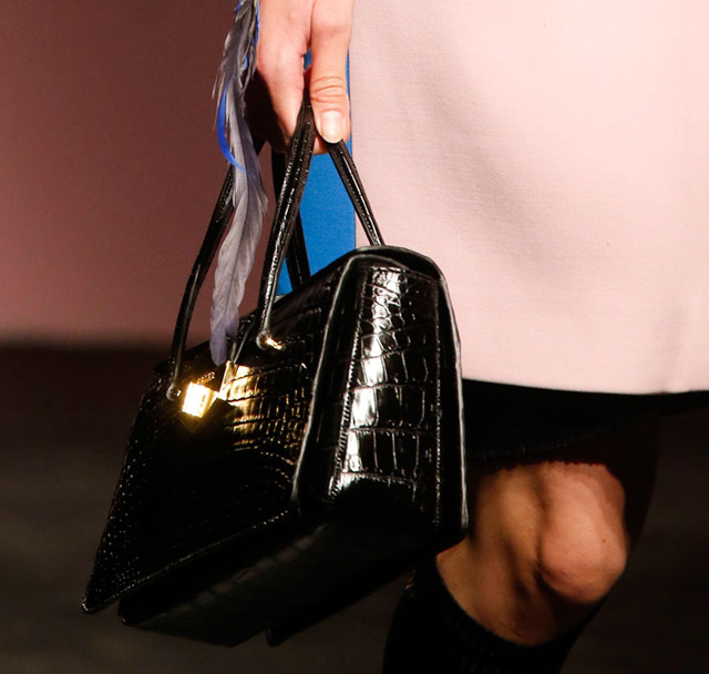 Prada Spring 2014 Handbags (8)