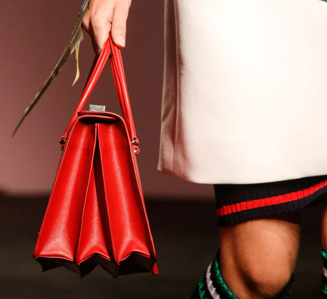 Prada Spring 2014 Handbags (9)
