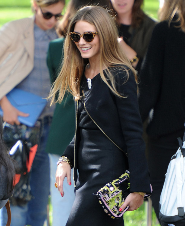 The Many Bags of Celebs at London Fashion Week-10