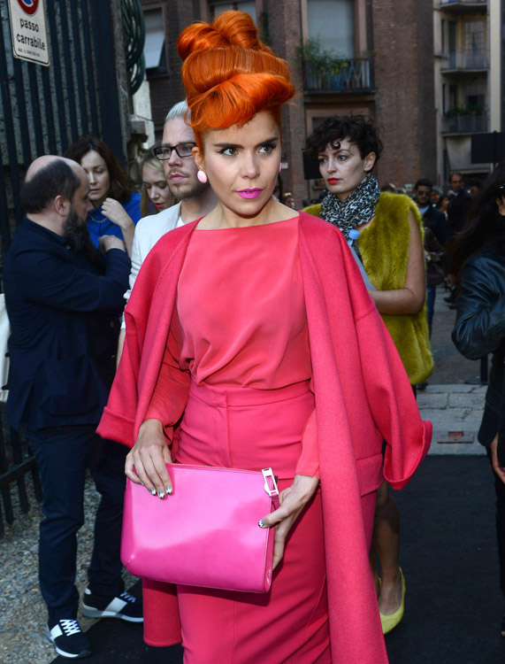 The Many Bags of Celebs at Milan Fashion Week (4)