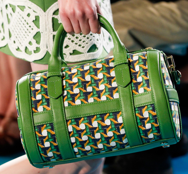Tory Burch Spring 2014 Handbags (14)