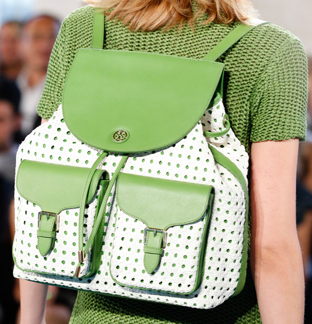 Tory Burch Spring 2014 Handbags (16)