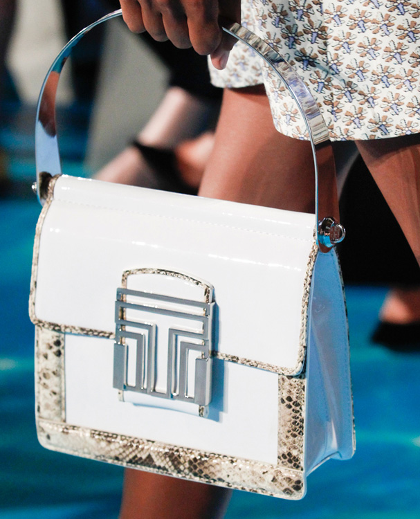 Tory Burch Spring 2014 Handbags (18)