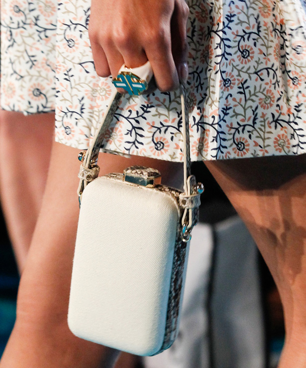 Tory Burch Spring 2014 Handbags (5)