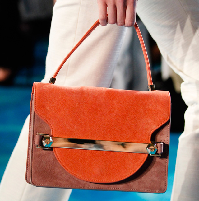 Tory Burch Spring 2014 Handbags (8)