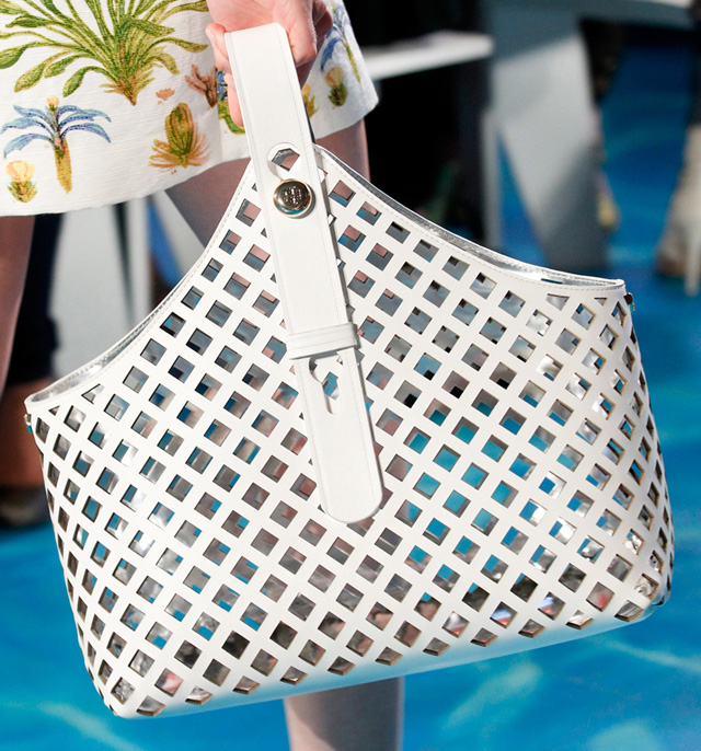 Tory Burch Spring 2014 Handbags (9)