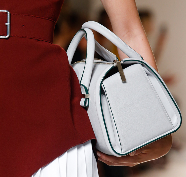 Victoria Beckham Spring 2014 Handbags (1)