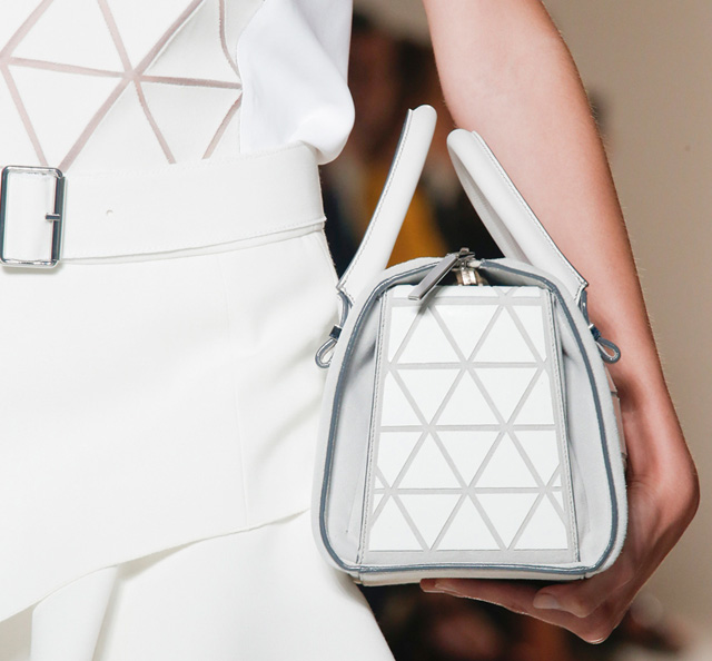 Victoria Beckham Spring 2014 Handbags (3)