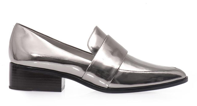 3.1 Phillip Lim Quinn Loafers