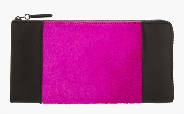 3.1 Phillip Lim Zip Wallet