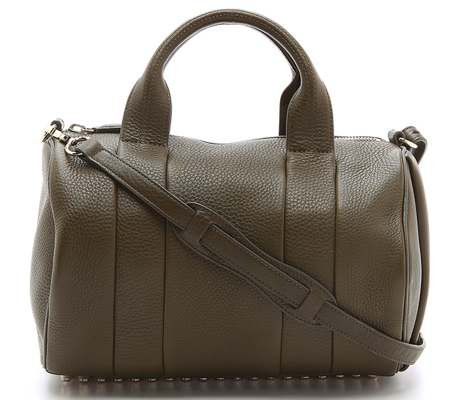 Alexander Wang Rocco Bag