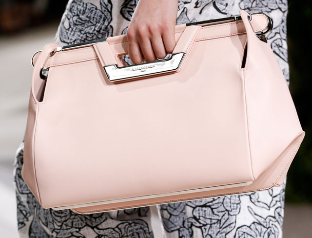 Balenciaga Spring 2014 Handbag