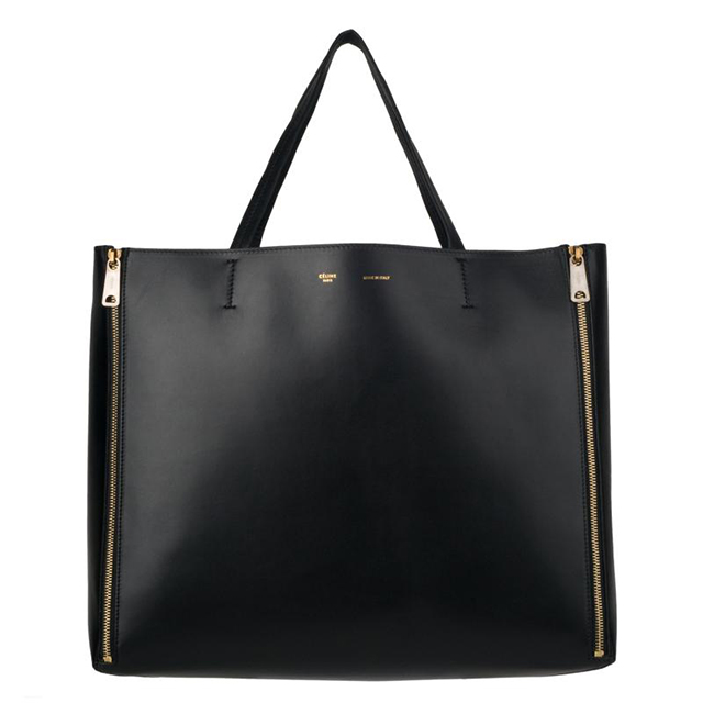 Celine Cabas Tote