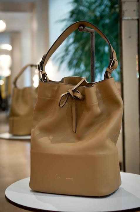 Celine Hobo Bag