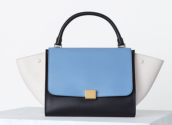 Celine Handbags Spring 2014 (32)