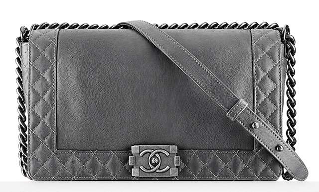Chanel Fall 2013 Handbags (13)