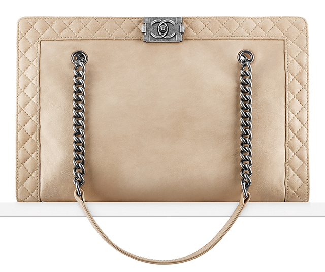 Chanel Fall 2013 Handbags (15)