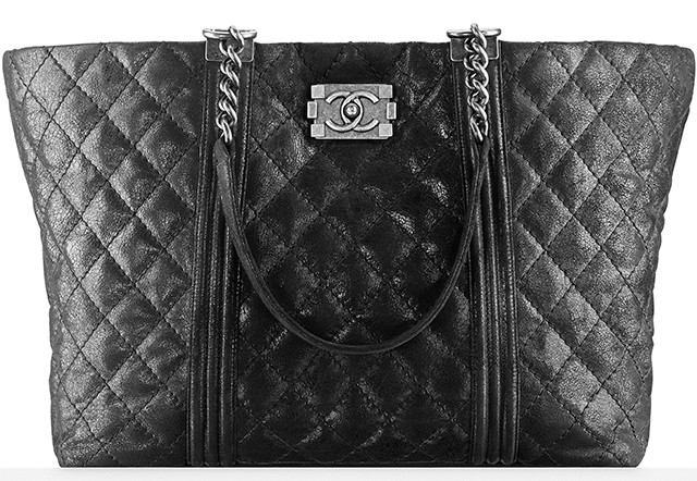 Chanel Fall 2013 Handbags (17)