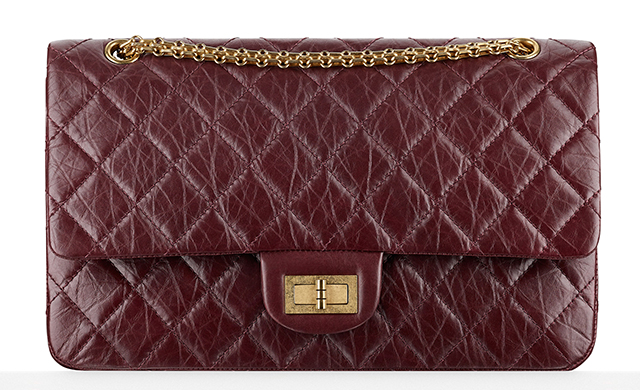 Chanel Fall 2013 Handbags (18)