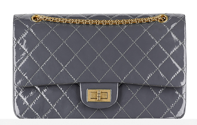 Chanel Fall 2013 Handbags (20)