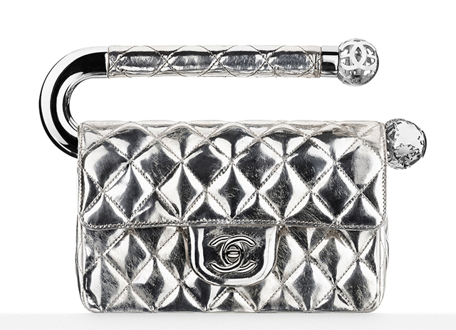 Chanel Fall 2013 Handbags (21)