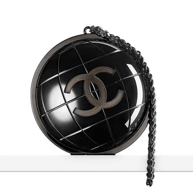 Chanel Fall 2013 Handbags (25)