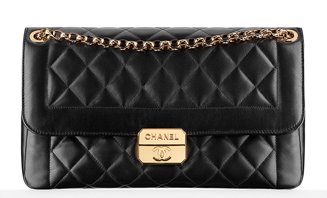 Chanel Fall 2013 Handbags (3)