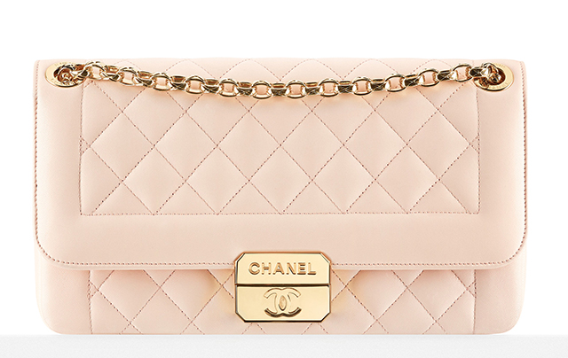 Chanel Fall 2013 Handbags (4)