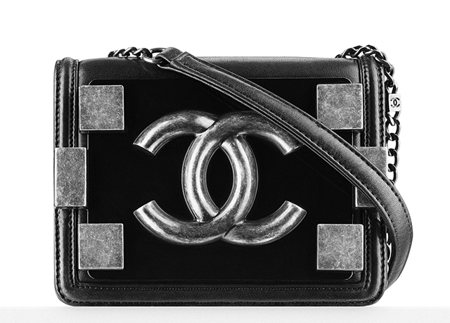 Chanel Fall 2013 Handbags (7)