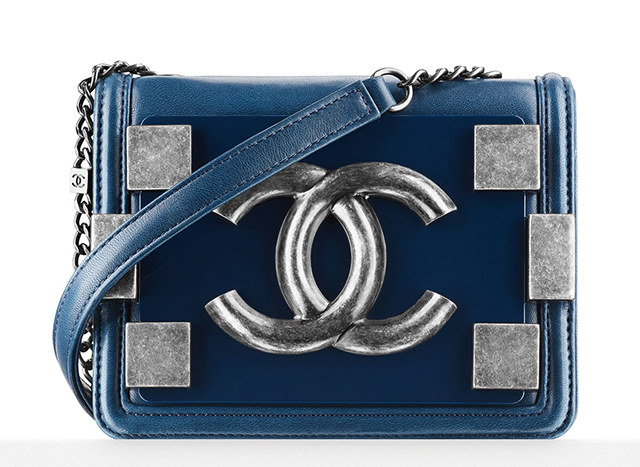 Chanel Fall 2013 Handbags (8)