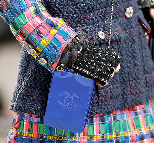 Chanel Spring 2014 Handbags (13)